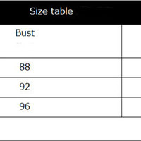 Design V-Neck Low-Cut Vest T-Shirt - Thumbnail 3