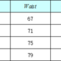 Fashion Sexy Harnesses Two-Piece Shorts - Thumbnail 1