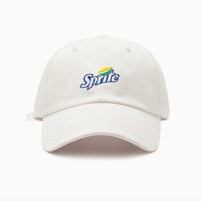 Sprite baseball cap