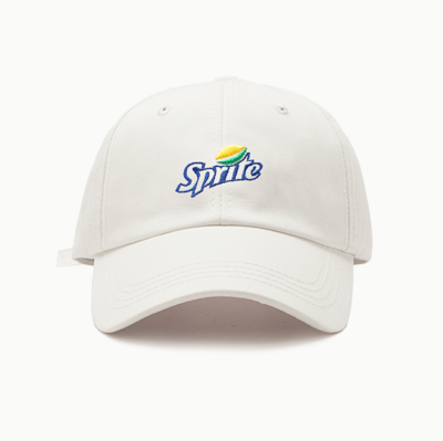 SPRITE BASEBALL CAP
