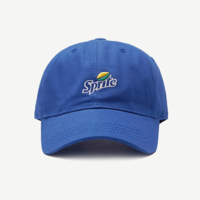 SPRITE BASEBALL CAP - Thumbnail 1