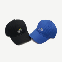 SPRITE BASEBALL CAP - Thumbnail 3