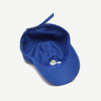 SPRITE BASEBALL CAP - Thumbnail 4