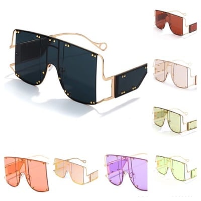 Fashion sunglasses-tde