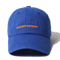 Free Shipping-502 BAD GATEWAY CAP - Thumbnail 3