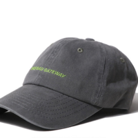 Free Shipping-502 BAD GATEWAY CAP - Thumbnail 4