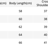 Free Shipping-"DON'T WANNA CRY" TEE - Thumbnail 2