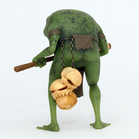 Dolor  - Thumbnail 1