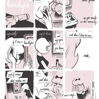 Quarter Moon: Locust Man vs. Monster - Thumbnail 1