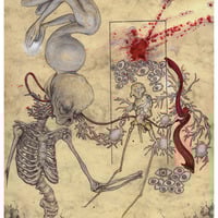 Quarter Moon: Locust Man vs. Monster - Thumbnail 3