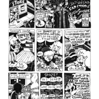 36 Lessons in Self-Destruction - Thumbnail 4