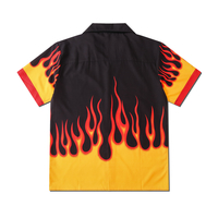FIRE SHIRT - Thumbnail 1