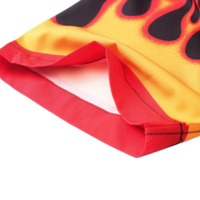 FIRE SHIRT - Thumbnail 2