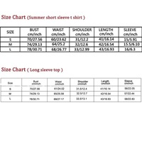 Cute Ying Yang Sun Embroidery Short Sleeve Shirt Crop Top Tee T-shirt E-Girl Kawaii Korean Japanese Harajuku Chinese Retro Streetwear Aesthetic  - Thumbnail 5