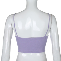 Cute Lace Patchwork V Neck Crop Top Short Sleeve Shirt Tee T-shirt E-Girl Kawaii Korean Japanese Harajuku Chinese Retro Streetwear Aesthetic  - Thumbnail 9