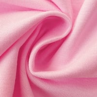 Cute It’s Not Me Pink Letter Crop Top Short Sleeve Shirt Tee T-shirt E-Girl Kawaii Korean Japanese Harajuku Chinese Retro Streetwear Aesthetic  - Thumbnail 7