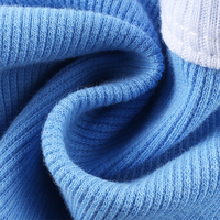 Cute Sexy Flower Rose Color Contrast Crop Top Camisole Shirt Tee T-shirt E-Girl Kawaii Korean Japanese Harajuku Chinese Retro Streetwear Aesthetic  - Thumbnail 6