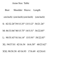 Cute Emotionally Exhausted Rainbow Colorful Short Sleeve Shirt Tee T-shirt E-Girl Kawaii Korean Japanese Harajuku Chinese Retro Streetwear Aesthetic - Thumbnail 1