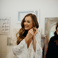 Boho Wedding Dress, Sexy Long Wedding Dress, Country Wedding Dress,585 - Thumbnail 1