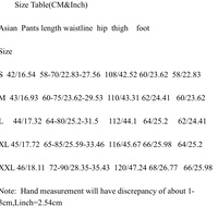 Cute Alien Casual Loose Boyfriend Bike Jogger Shorts Goth Punk E-Girl Kawaii Korean Japanese Harajuku Chinese Retro Streetwear Aesthetic - Thumbnail 6