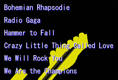 QUEEN LIVE AID '85 DVD