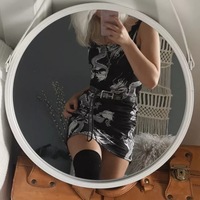 Cute Sexy Dragon Print Sleeveless Split Club Bodycon Mini Dress Party E-Girl Kawaii Korean Japanese Harajuku Chinese Retro Streetwear Aesthetic - Thumbnail 6