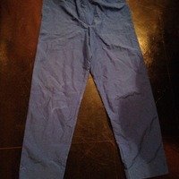 Blue Striped Sweat-Suit  - Thumbnail 1