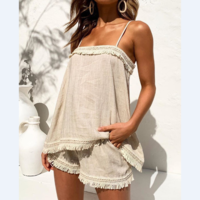 Sexy Sling Women'S Two-Piece Suit - Thumbnail 2