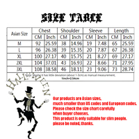 Cute Graphic Letter Graffiti Art Top Short Sleeve Shirt Tee T-shirt E-Girl Kawaii Korean Japanese Harajuku Chinese Retro Streetwear Aesthetic - Thumbnail 1