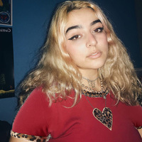 Cute Sexy Leopard Animal Print Heart Crop Top Short Sleeve Shirt Tee T-shirt E-Girl Kawaii Korean Japanese Harajuku Chinese Retro Streetwear Aesthetic - Thumbnail 6