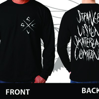SVSC Long Sleeve - Thumbnail 1
