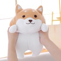 55cm Shiba Inu Dog Plush Toy - Thumbnail 2