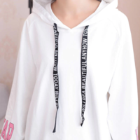 Cute Autumn and Winter Sweatshirt Hoodies - Thumbnail 3
