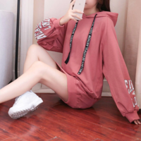 Cute Autumn and Winter Sweatshirt Hoodies - Thumbnail 5