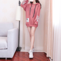 Cute Autumn and Winter Sweatshirt Hoodies - Thumbnail 6