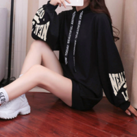 Cute Autumn and Winter Sweatshirt Hoodies - Thumbnail 8