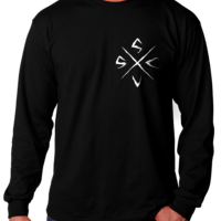 SVSC Long Sleeve - Thumbnail 2