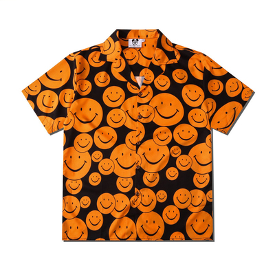 Full of smiley face shirt
