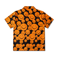 FULL OF SMILEY FACE SHIRT - Thumbnail 2