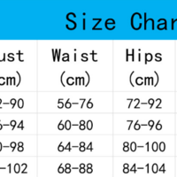 Sling Floral Slim Sexy Print Dress - Thumbnail 3