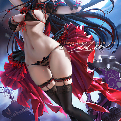Rory mercury lingerie n-sfw poster #n99 - Thumbnail 3