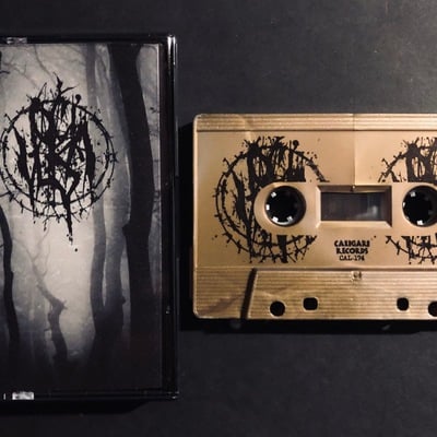 OČi vlka - demo (cal-174) - Thumbnail 4