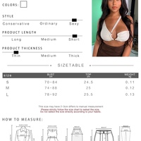 Cute Sexy Solid Color Metal Tube Strap Crop Top Camisole Shirt Tee T-shirt E-Girl Kawaii Korean Japanese Harajuku Chinese Retro Streetwear Aesthetic - Thumbnail 2