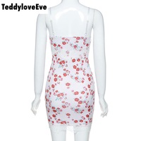 Cute Sexy Summer Boho Lace Graphic Lace Up Elegant Mini Bodycon Dress E-Girl Kawaii Korean Japanese Harajuku Chinese Retro Streetwear - Thumbnail 7