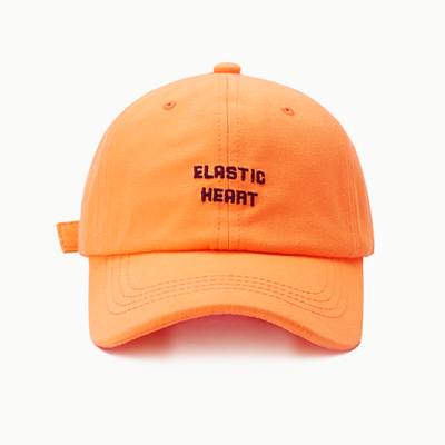 ELASTIC HEART CAP