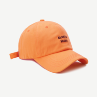 ELASTIC HEART CAP - Thumbnail 2