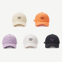 ELASTIC HEART CAP - Thumbnail 4