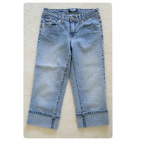 Girls Capris - Thumbnail 1