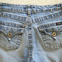 Girls Capris - Thumbnail 2