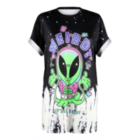 "WEIRD,IT'S ALL I GOT" TEE - Thumbnail 1